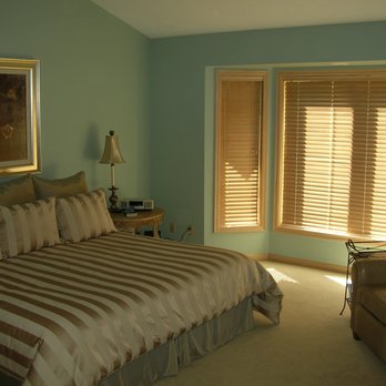 Blue Eagle Painting - Painters Near Me