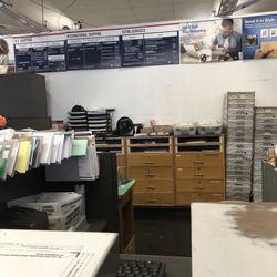Us Post Office