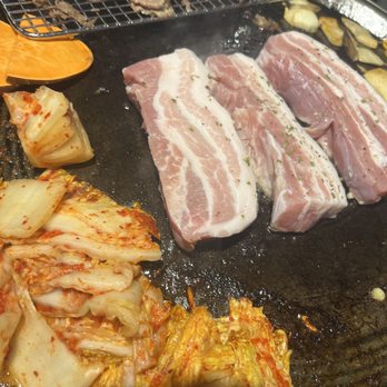Pigya - Korean Near Me - Los Angeles, California