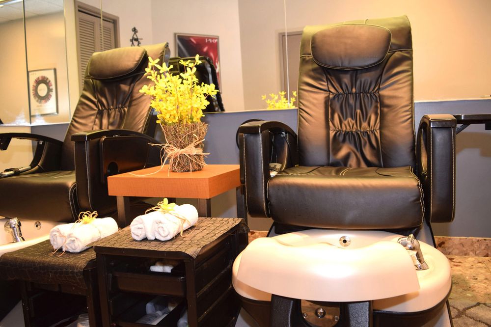 BELK SALON & SPA Updated September 2024 3400 Forest Dr, Columbia