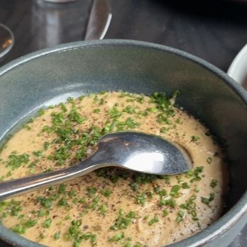 Maxwells Trading - French onion dip - New American Near Me - Chicago, Illinois
