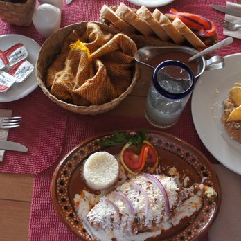 Hotel Irma - delicious Mexican food. - Hotels Near Me - Zihuatanejo, GRO
