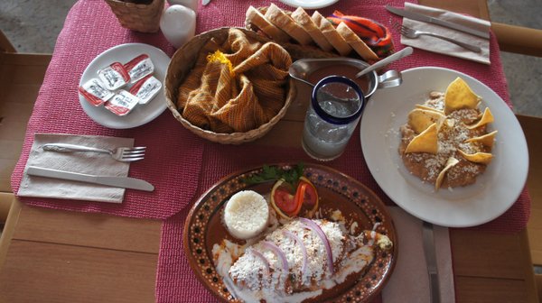 Hotel Irma, Zihuatanejo by null
