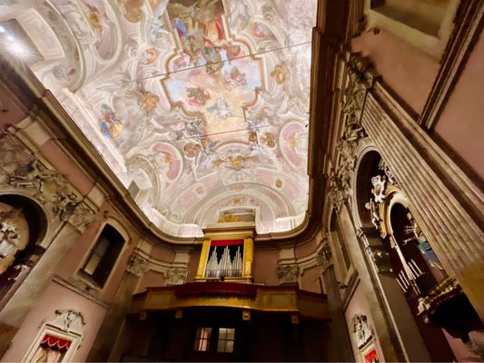 Museo della Sindone by null