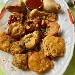 Taste of india