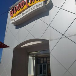 Good Times Burgers & Frozen Custard