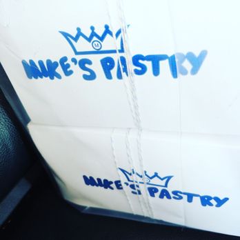 Mike's Pastry - Bakeries Near Me - Boston, Massachusetts