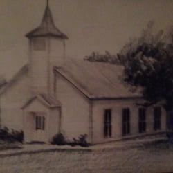 Harper United Methodist Church