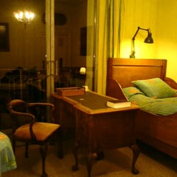 Hampstead Village Guest House