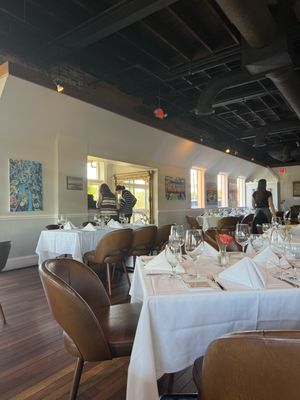 Saluda's Restaurant by null