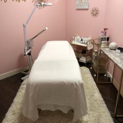 Vanity Parlor - Vanity Parlor Interior