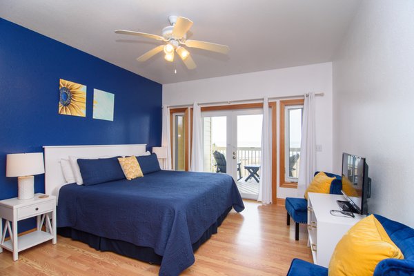 The Inn on Pamlico Sound by null
