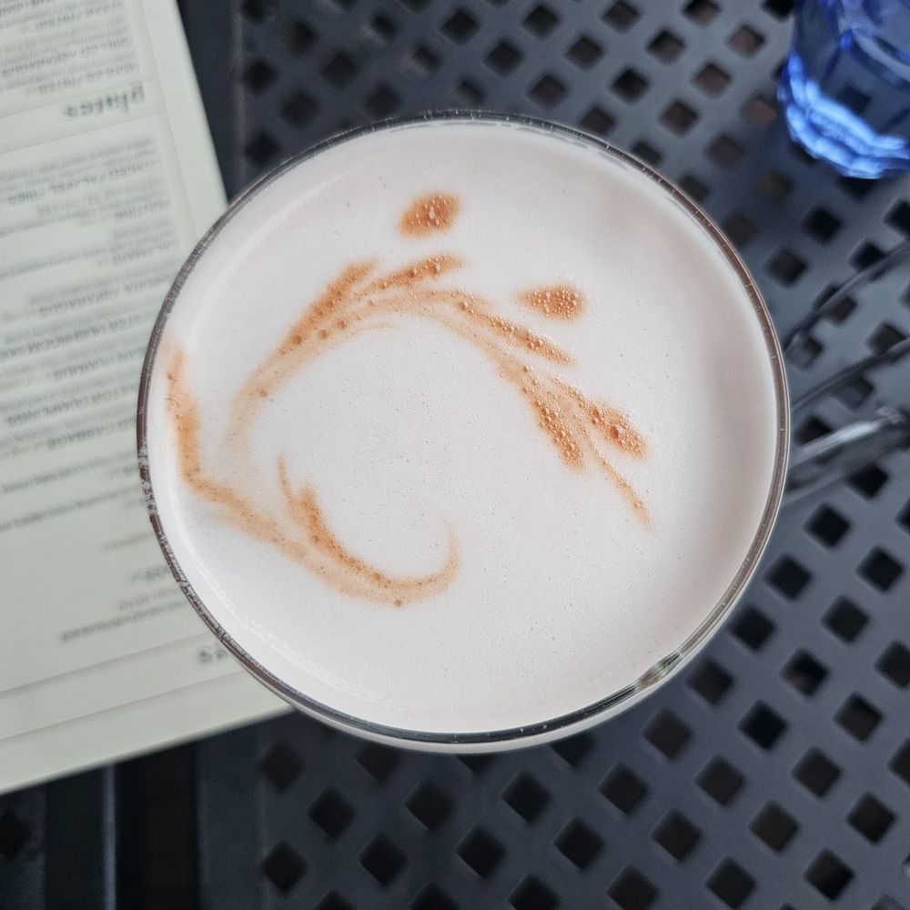 The East End - Hello gorgeous drink - American Near Me - Providence, Rhode Island The East End - Hello gorgeous drink - American Near Me - Providence, Rhode Island