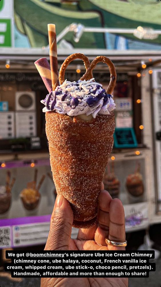 BOOM CHIMNEY Updated September 2024 27 Photos 19 Ossington Avenue