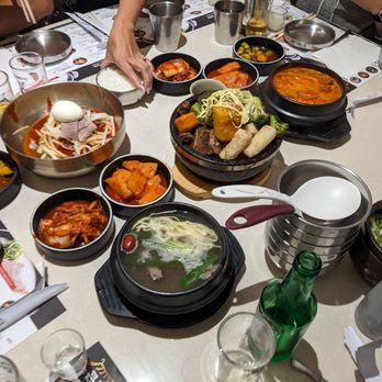 Kunjip - Korean Near Me - Santa Clara, California Kunjip - Korean Near Me - Santa Clara, California