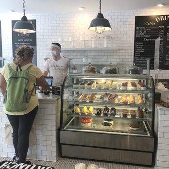 Tatte Bakery & Cafe | Boston Catering - Bakeries Near Me - Boston, Massachusetts