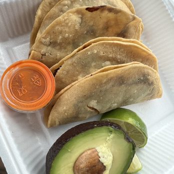 Mariscos Jalisco - Tacos de Camaron - Tacos Near Me - Pomona, California