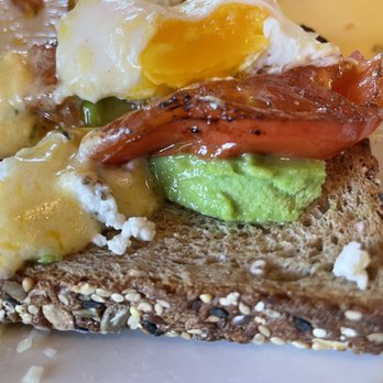 The Kozy - The Goat & the Benedict - Coffee & Tea Near Me - Bloomsdale, Missouri