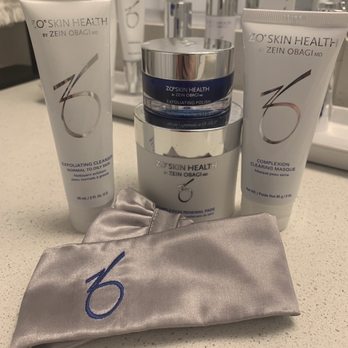 Zo Skin Centre - Laguna Beach - Step one: Exfoliating Cleaner, Exfoliating Polish and Complexion Renewal Pads and lastly Complexion Clear mask. - Skin Care Near Me - Laguna Beach, California Zo Skin Centre - Laguna Beach - Step one: Exfoliating Cleaner, Exfoliating Polish and Complexion Renewal Pads and lastly Complexion Clear mask. - Skin Care Near Me - Laguna Beach, California