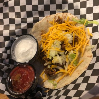 Kelly's Sports Pub - Soft taco $1 on Tuesday - Sports Bars Near Me - Gulfport, Mississippi Kelly's Sports Pub - Soft taco $1 on Tuesday - Sports Bars Near Me - Gulfport, Mississippi