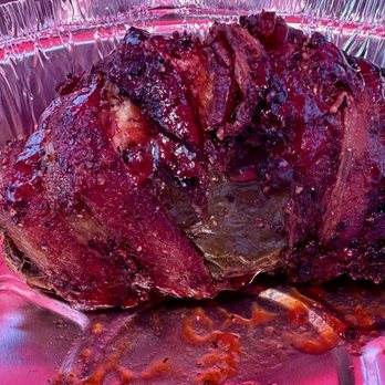 MEGA Texas Barbeque - Texas Twinkie - Caterers Near Me - Fresno, California