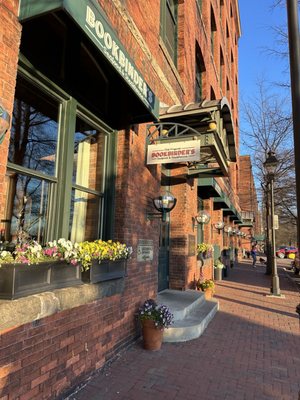 Bookbinder's Seafood & Steakhouse by null