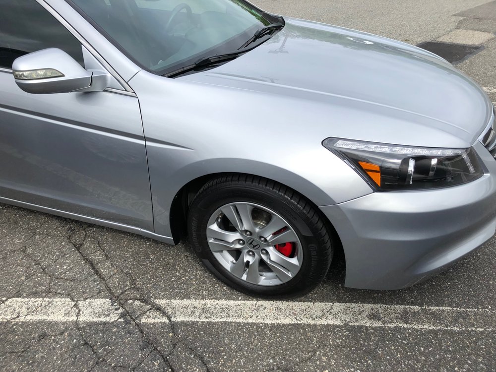 FROG AUTO BODY Updated August 2024 20 Reviews 10 Hicksville Rd, Bethpage, New York Auto