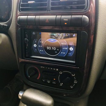Berdi Auto Sound - Car Stereo Installation Near Me - Los Angeles, California Berdi Auto Sound - Car Stereo Installation Near Me - Los Angeles, California