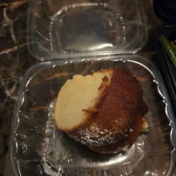 V’zz Hookahs Inc. - 5 Flavor Pound Cake