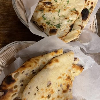 Kathakali - Garlic Naan Onion Kulcha - Indian Near Me - Kirkland, Washington Kathakali - Garlic Naan Onion Kulcha - Indian Near Me - Kirkland, Washington