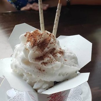 The Consulate - Yutou Box - Specialty Food Near Me - Atlanta, Georgia