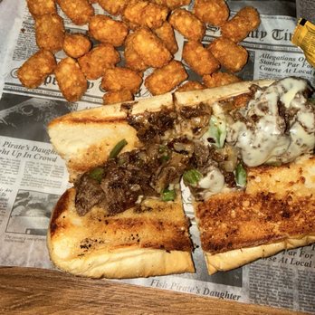 Locals Tavern - Philly cheese steak - Cocktail Bars Near Me - Leland, North Carolina Locals Tavern - Philly cheese steak - Cocktail Bars Near Me - Leland, North Carolina