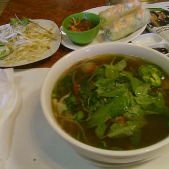 Pho Ever - Gardena - Pho Dac Biet and Goi Cuon - Vietnamese Near Me - Gardena, California Pho Ever - Gardena - Pho Dac Biet and Goi Cuon - Vietnamese Near Me - Gardena, California