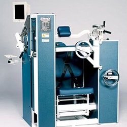 Petzoldt Hand & Back Rehab - MedX machine
