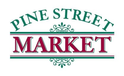 Pine Street Market by null