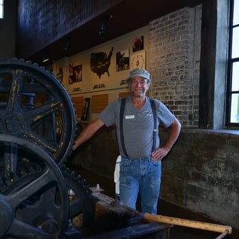 St. Augustine Distillery - The process is everything! - Distilleries Near Me - Saint  Augustine, Florida