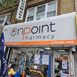 Cross Bay Chemist - Business name change
