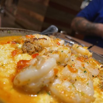 Tupelo Honey - Tupelo Shrimp & Grits - Southern Near Me - Franklin, Tennessee Tupelo Honey - Tupelo Shrimp & Grits - Southern Near Me - Franklin, Tennessee