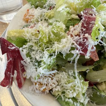 Gimani - Chopped salad - it's big and exquisite - Pizza Near Me - Albuquerque, New Mexico