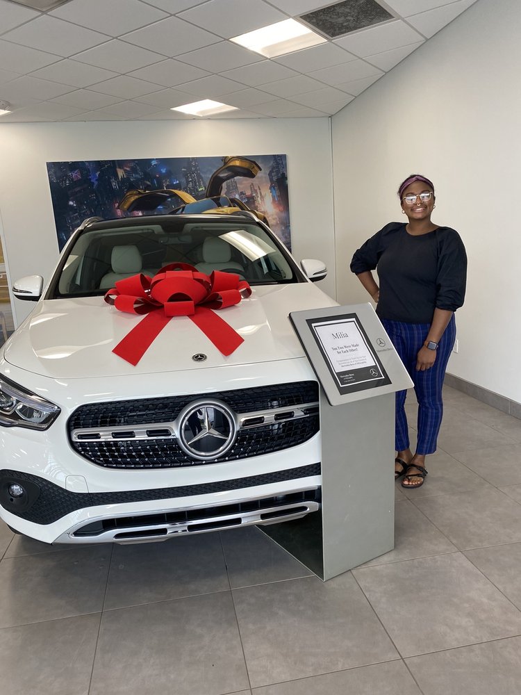 Mercedes Benz Of Willoughby Ohnull