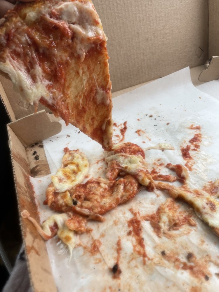 CHECKERS PIZZA 59 Photos & 32 Reviews Pizza 3269 Berlin Tpke, Newington, CT Restaurant