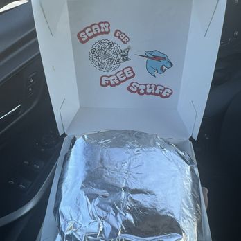 Ghost Kitchens - Food Delivery Services Near Me - Dawsonville, Georgia