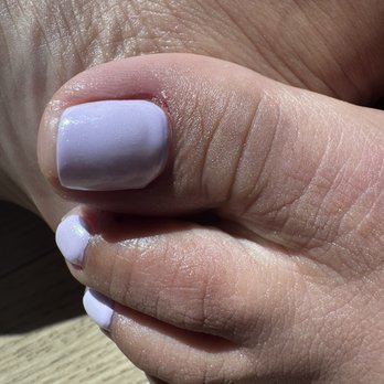 Ventana Nail And spa - Nail Salons Near Me - Cypress, Texas
