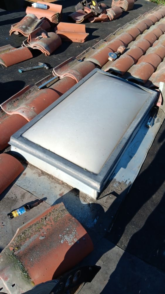 Slide of Fernys Handyman Services And Maintenance