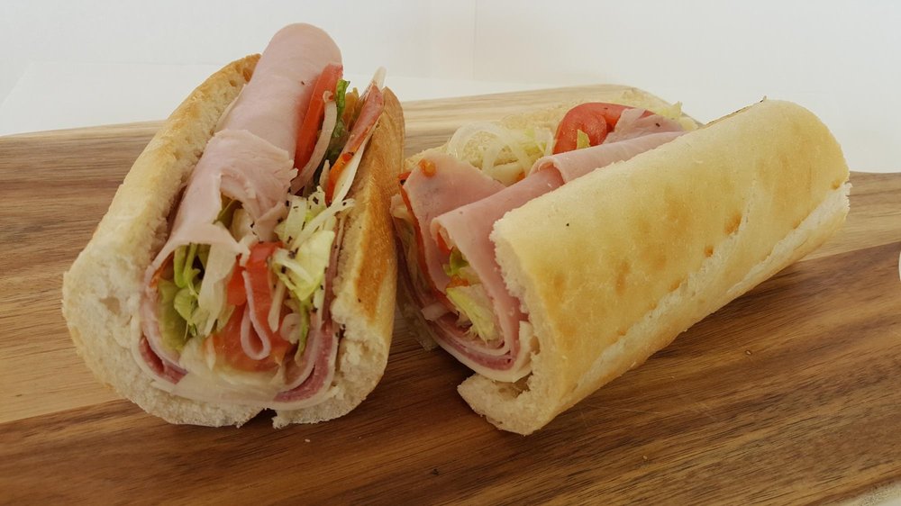 SOUTH JERSEY SUBS 【35 Photos & 88 Reviews】 1726 Brookwood Dr, Colorado