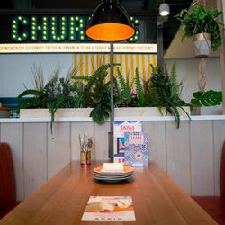 Tapas Revolution - Restaurant