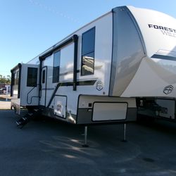 Carteret RV