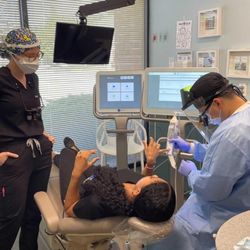 Valley Dental Health