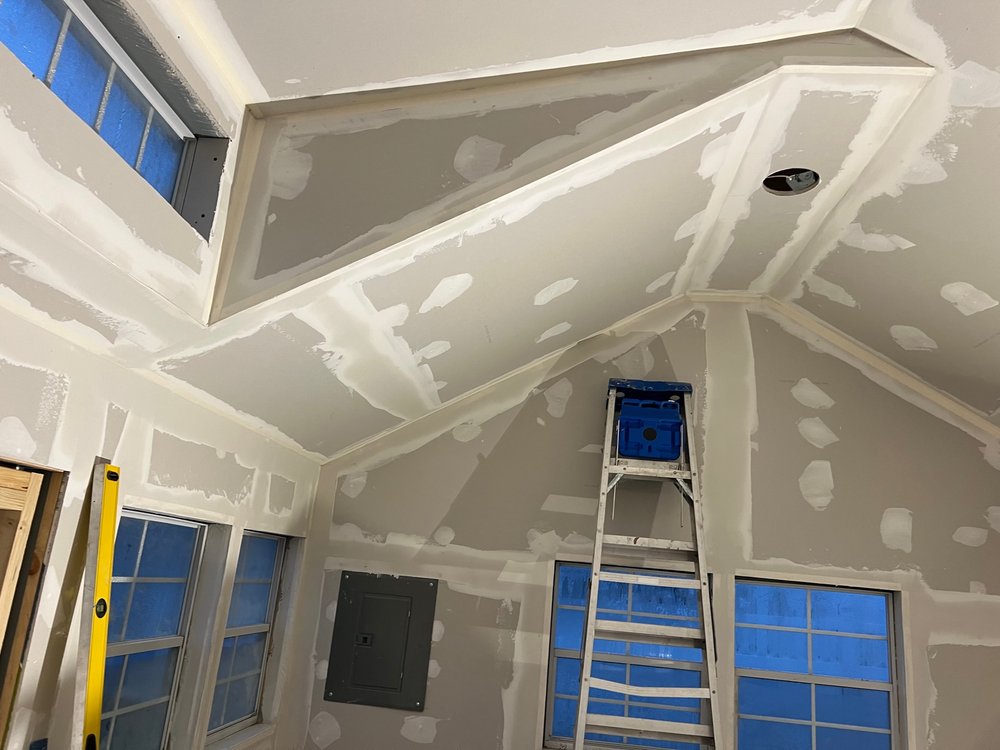 Slide of Palomino Construction