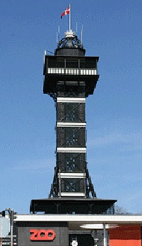 Copenhagen Zoo by null